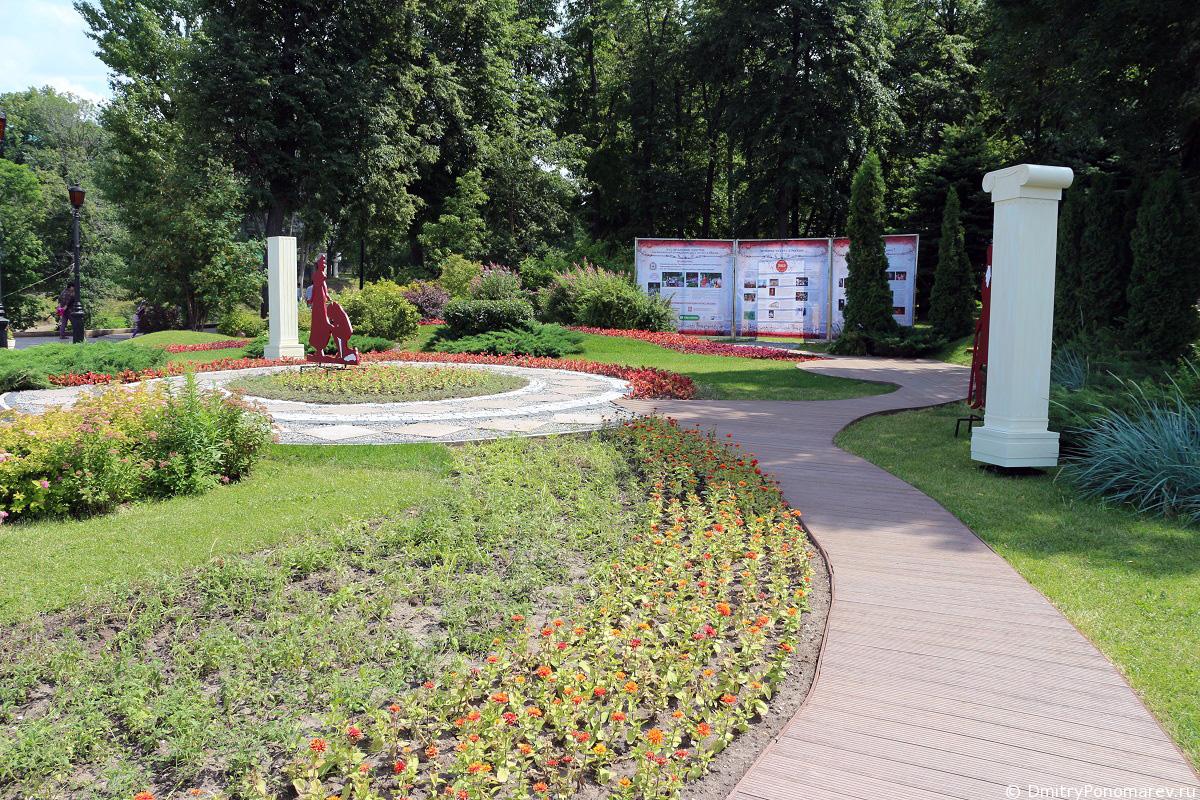 Нижегородский Кремль