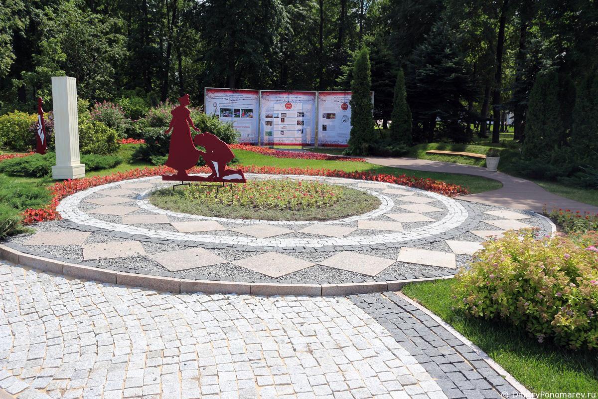 Нижегородский Кремль