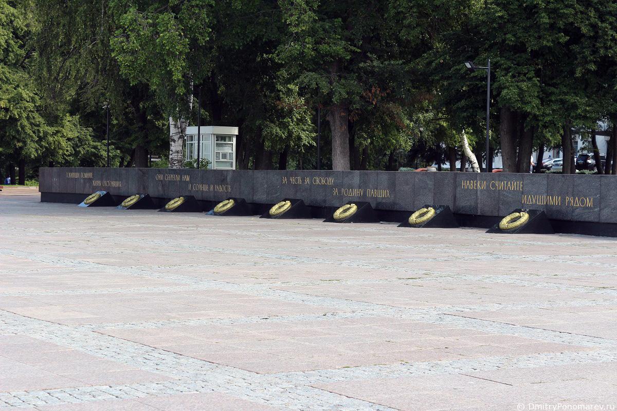 Нижегородский Кремль