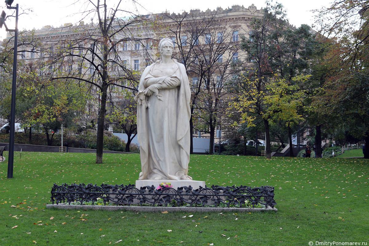Национальный музей в Праге