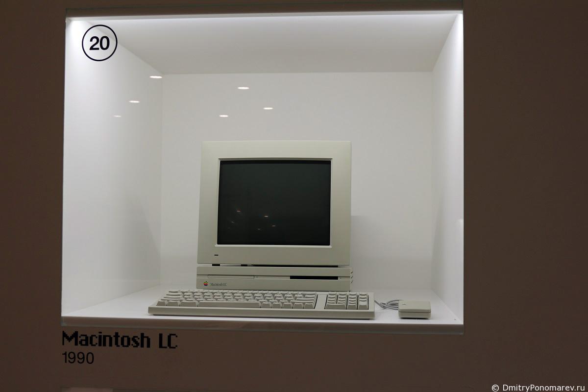 Музей Apple в Праге