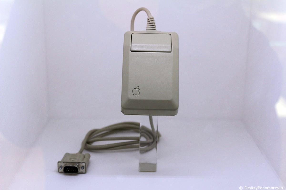Музей Apple в Праге