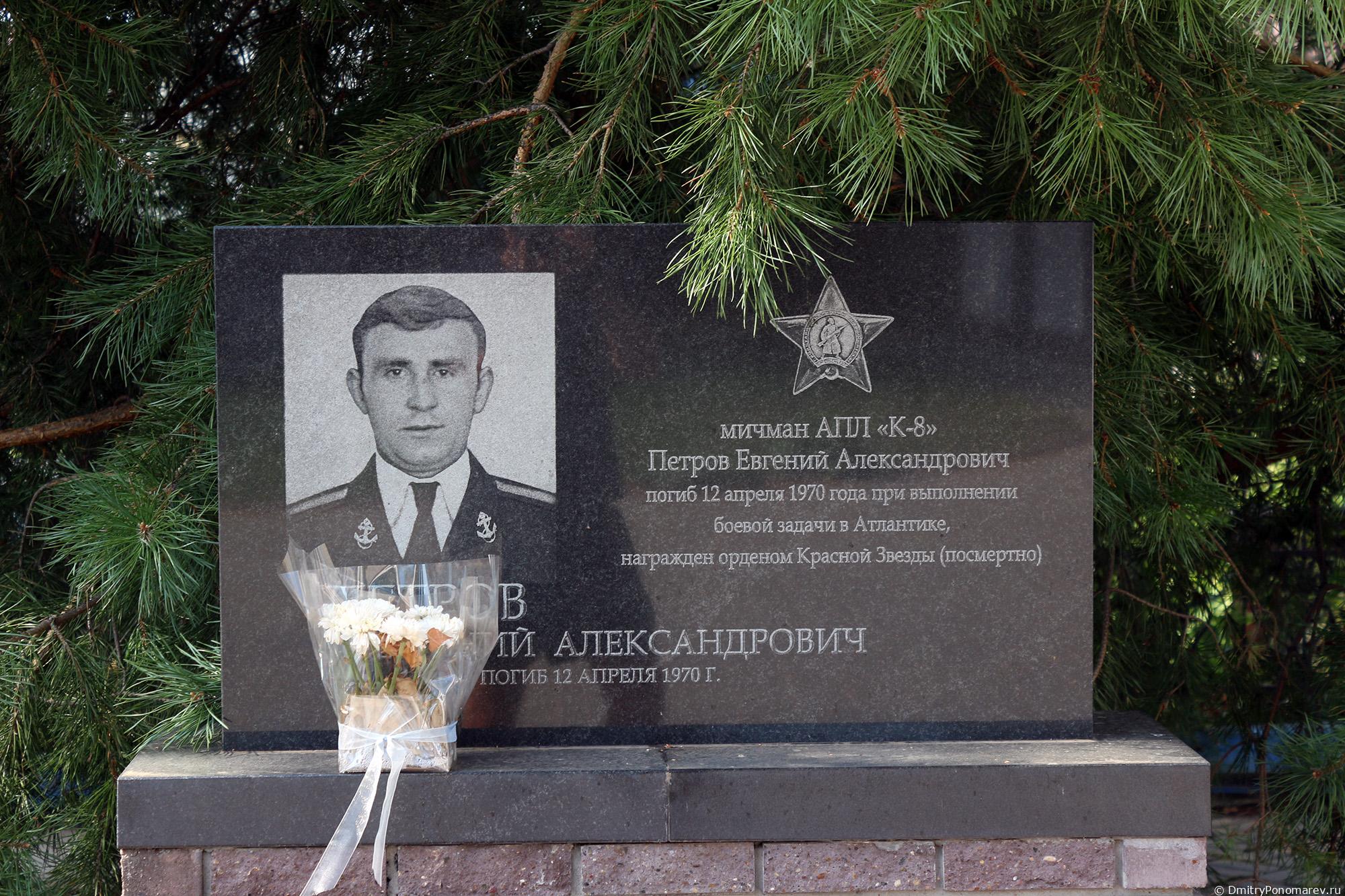 Владимирская церковь в Кстово