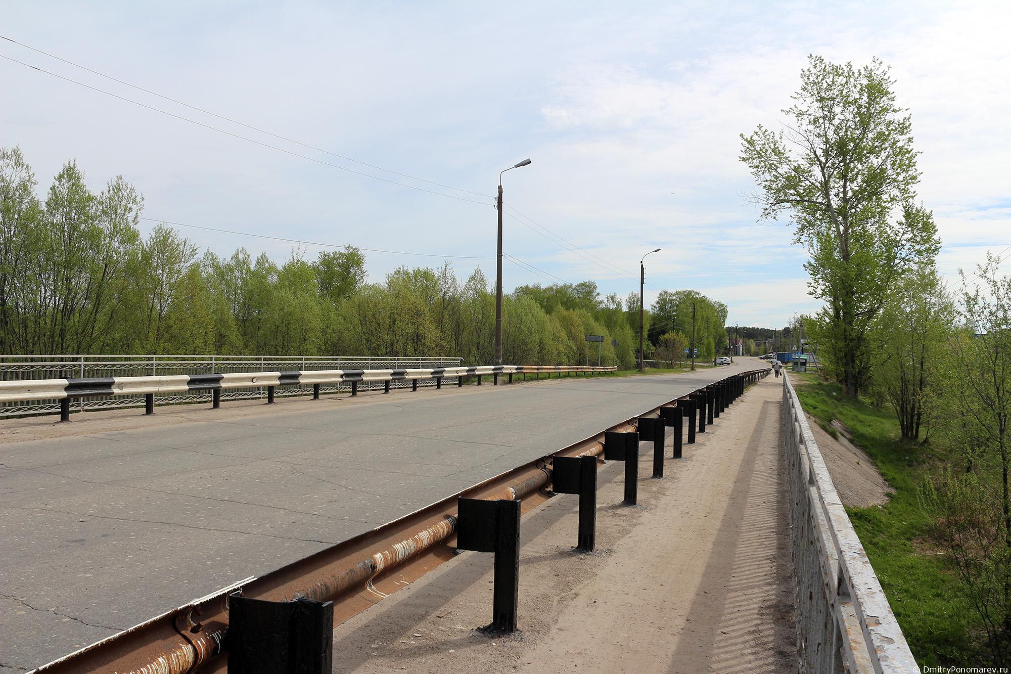 Ковернино