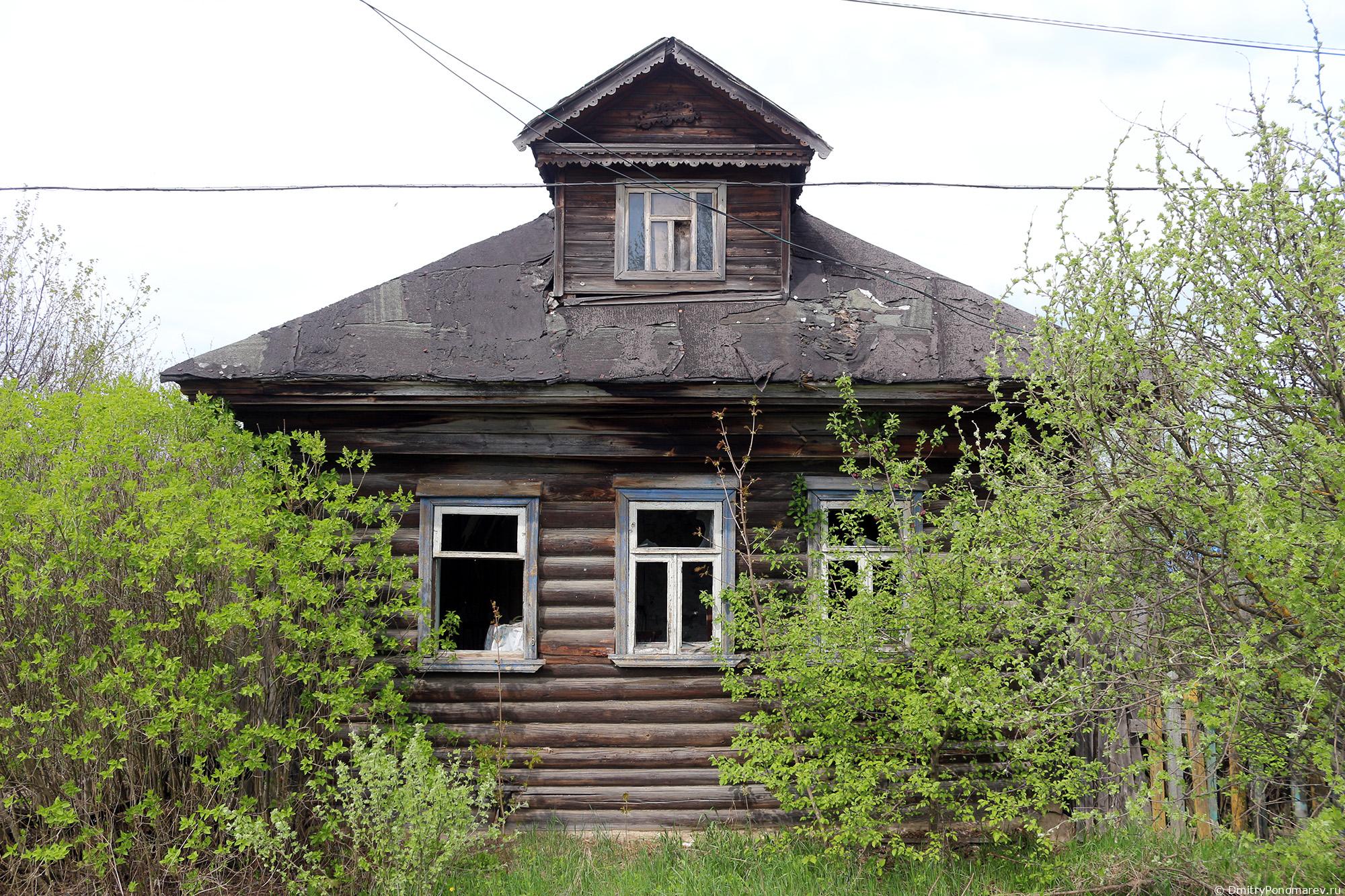 Ковернино