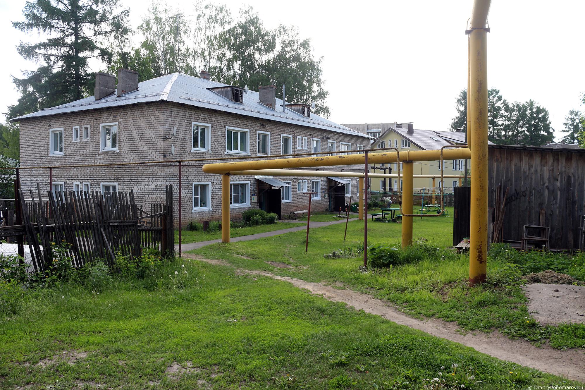 Сокольское