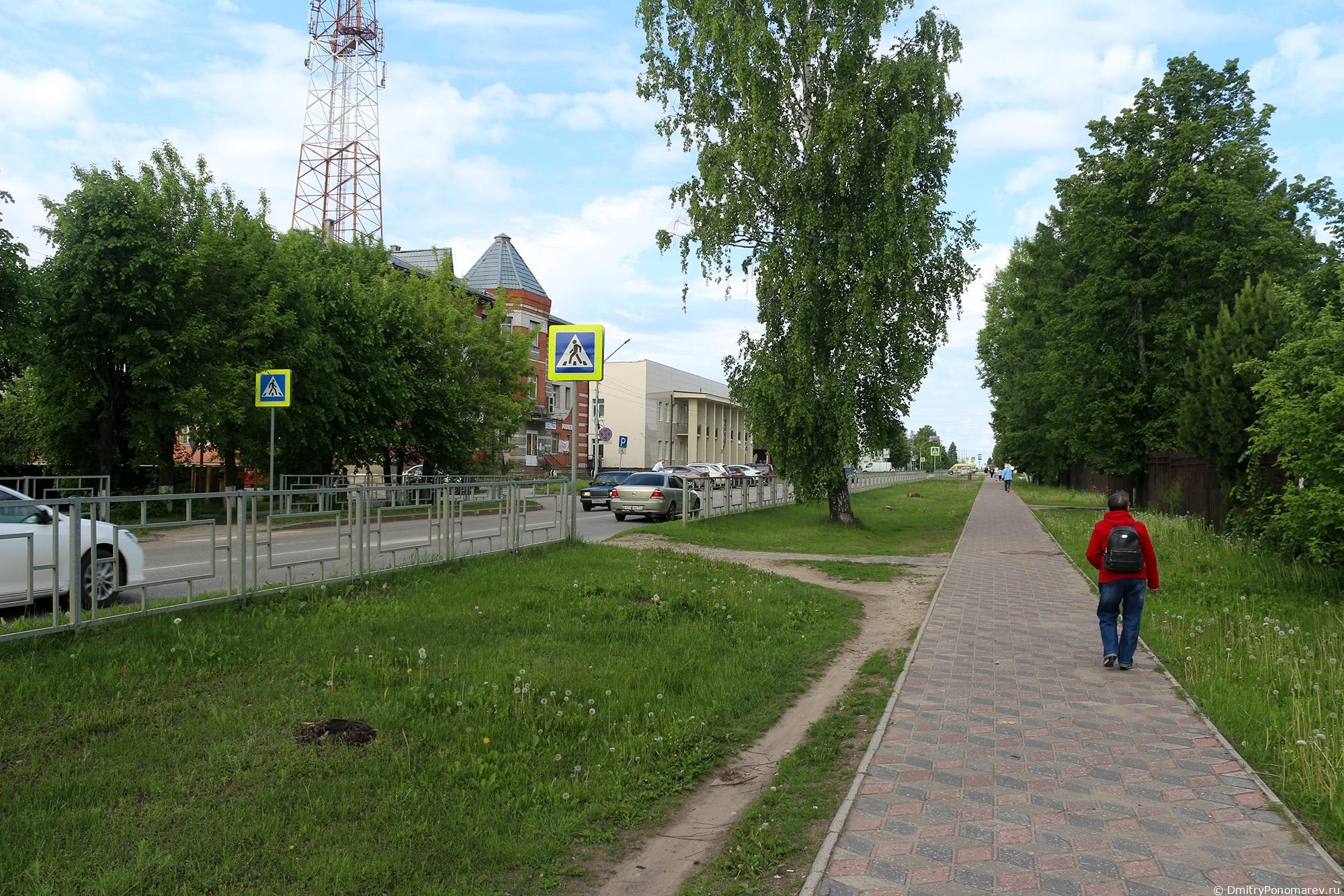 Сокольское