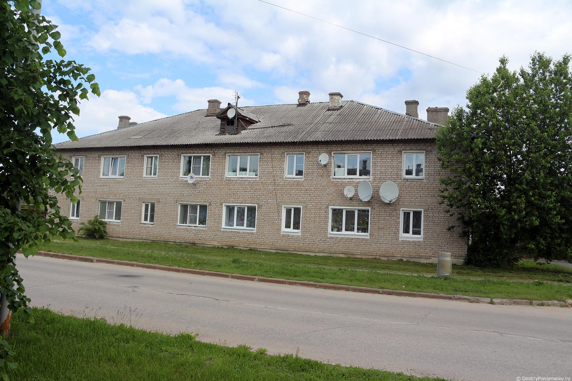 Сокольское