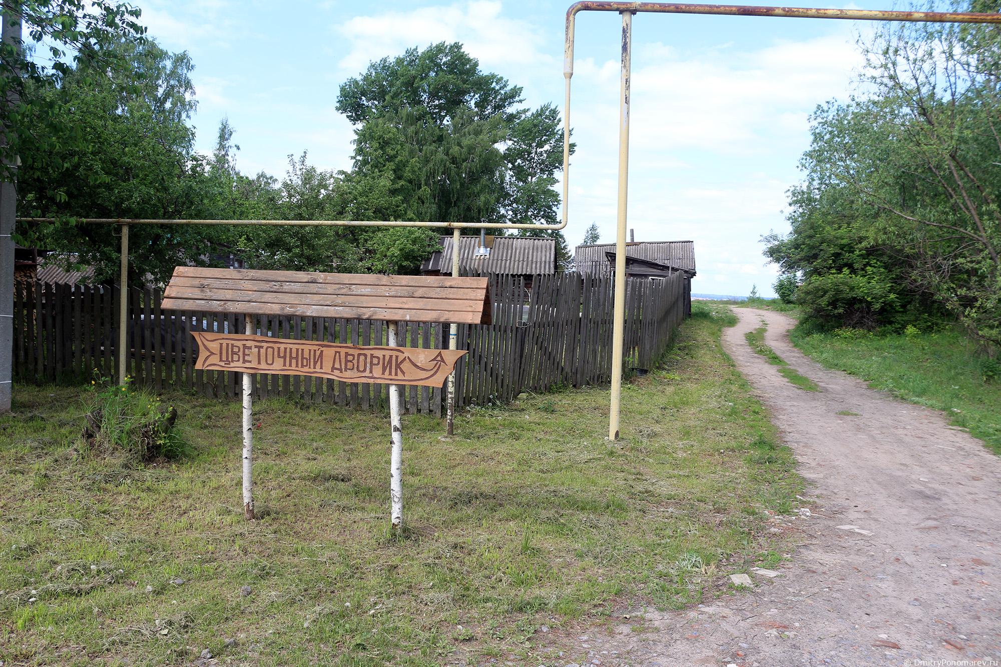Сокольское