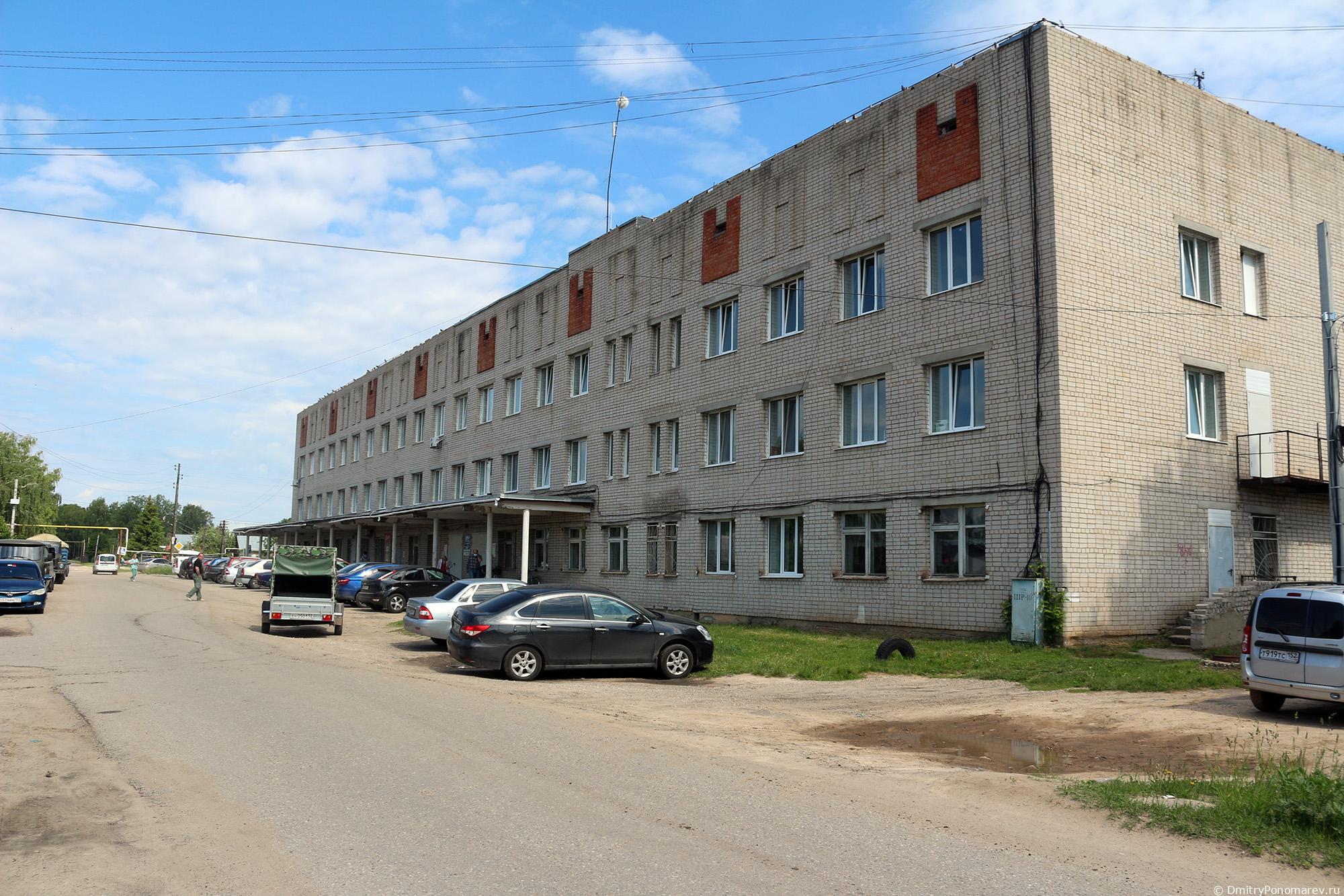 Сокольское