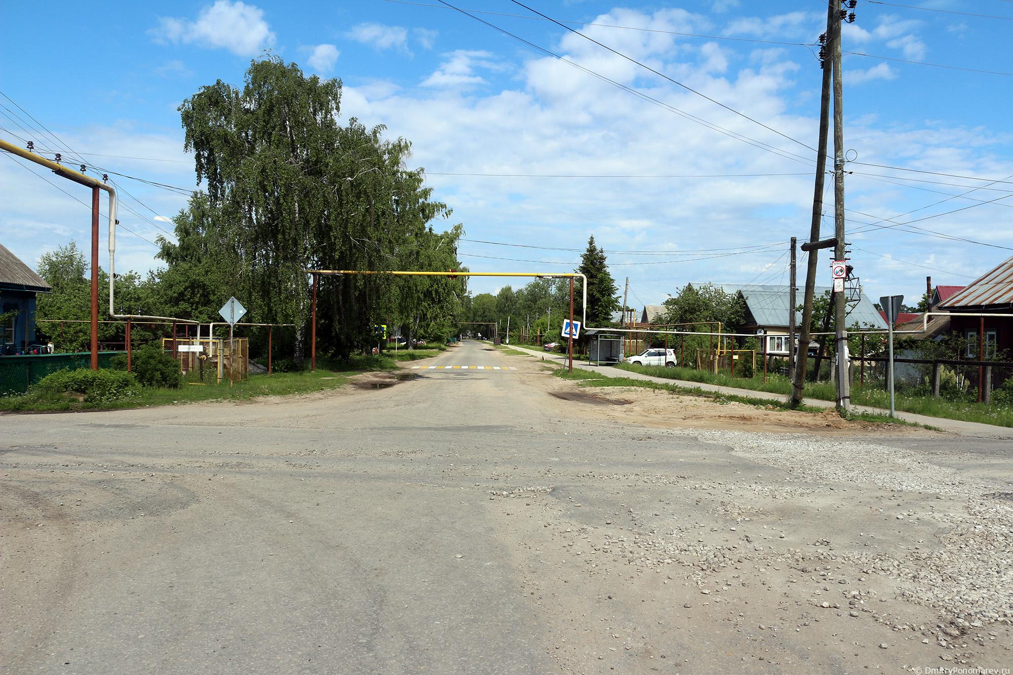 Сокольское