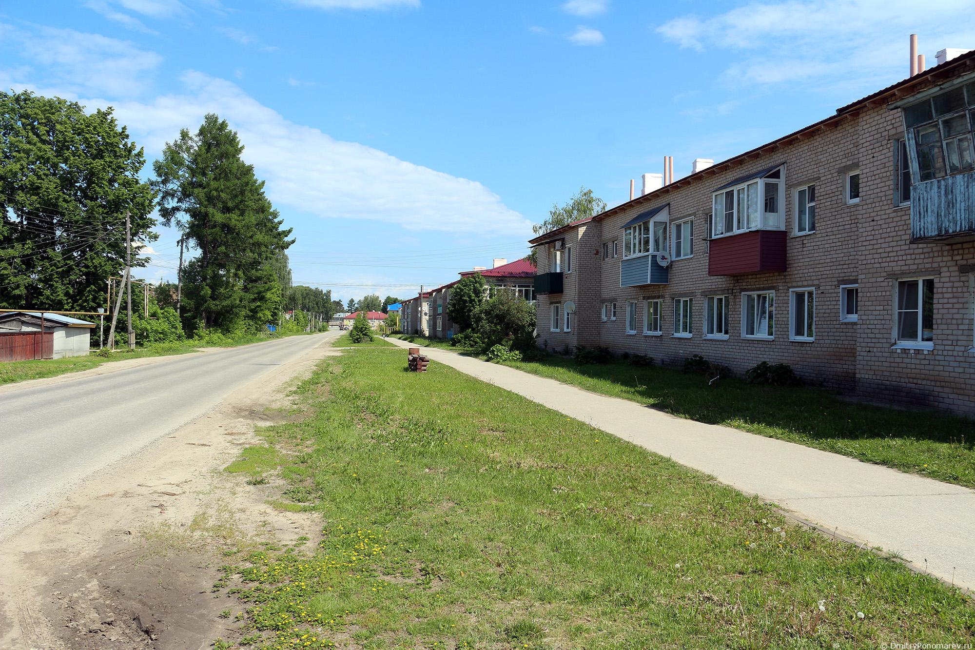 Сокольское