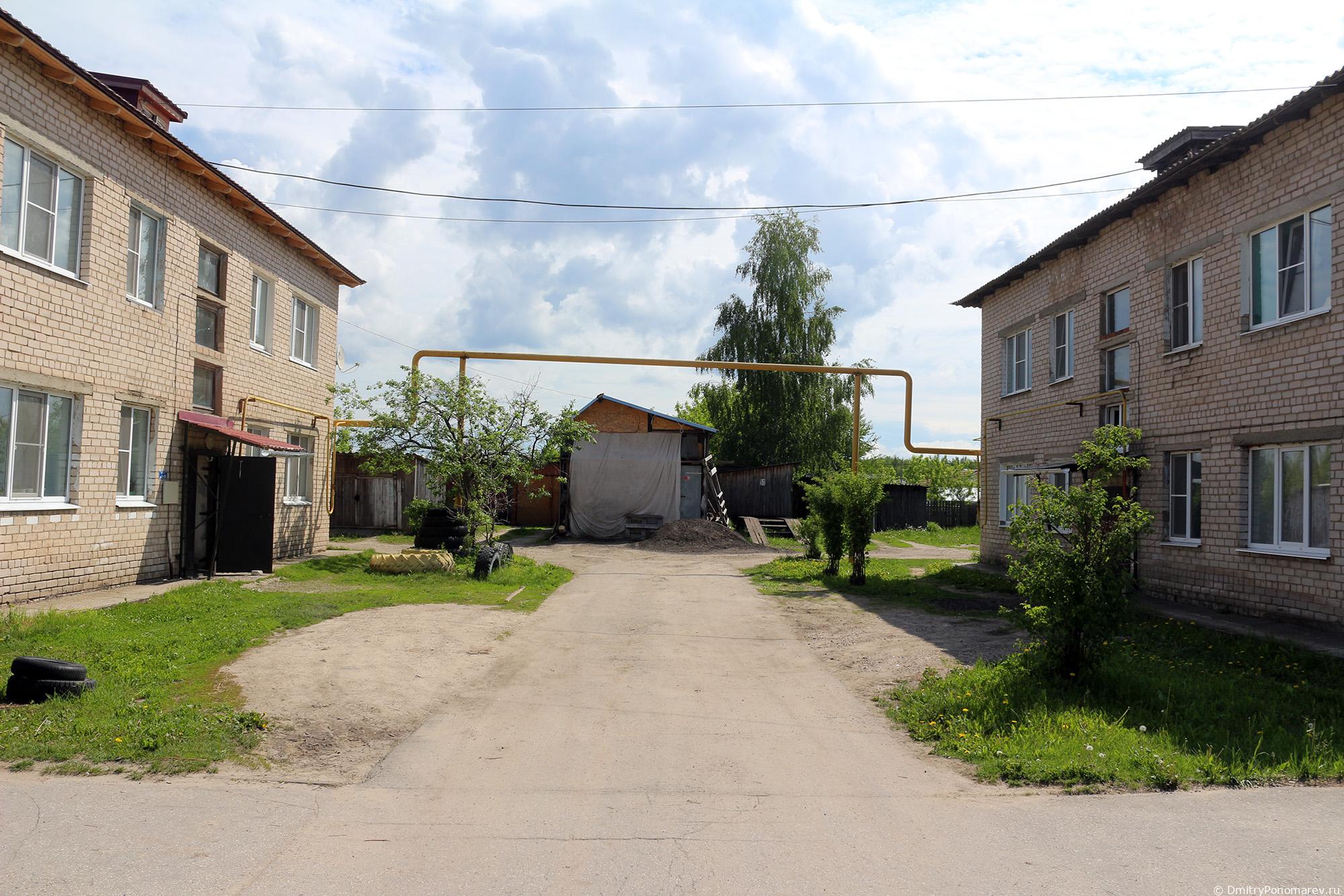 Сокольское