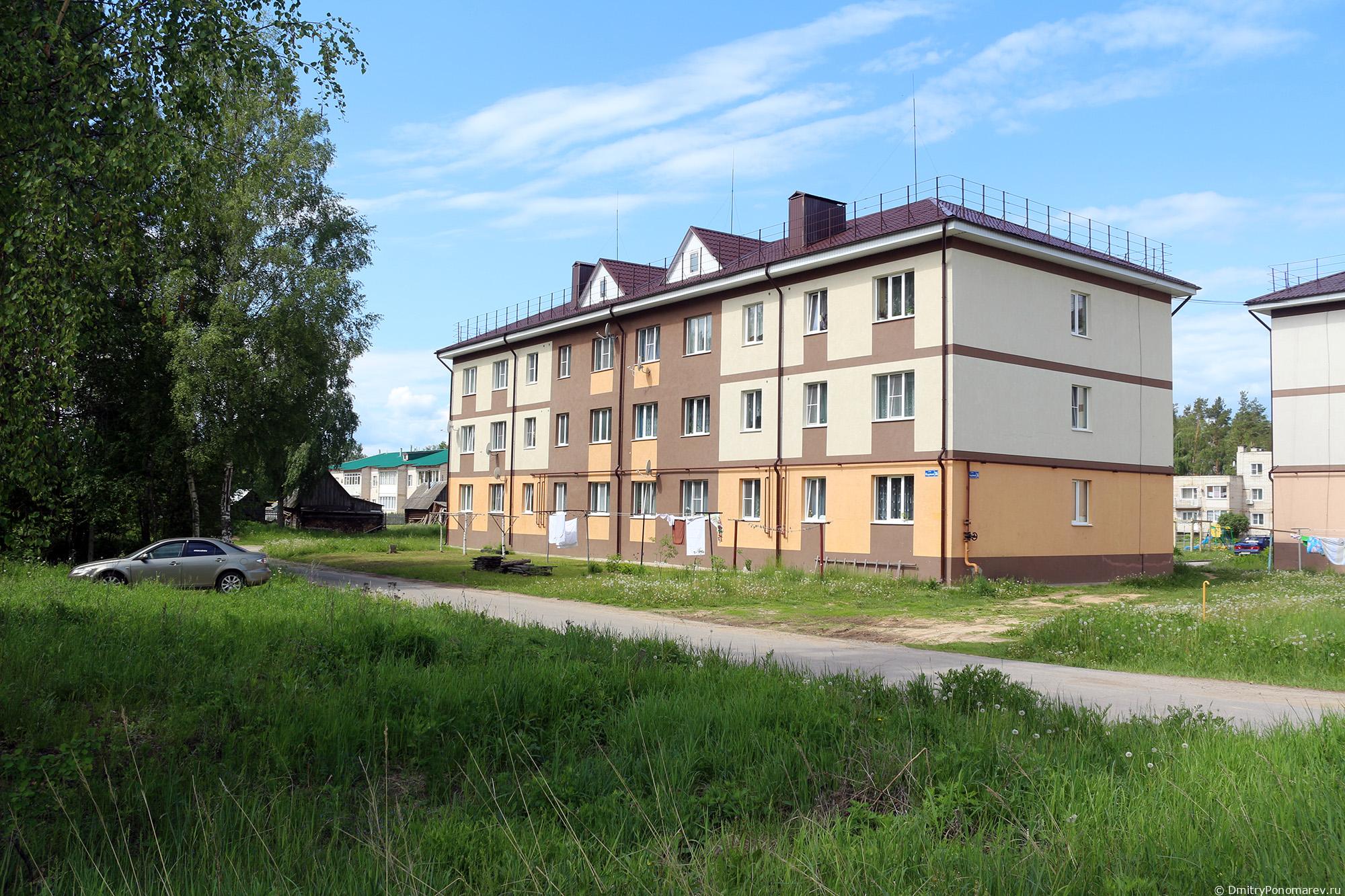 Сокольское