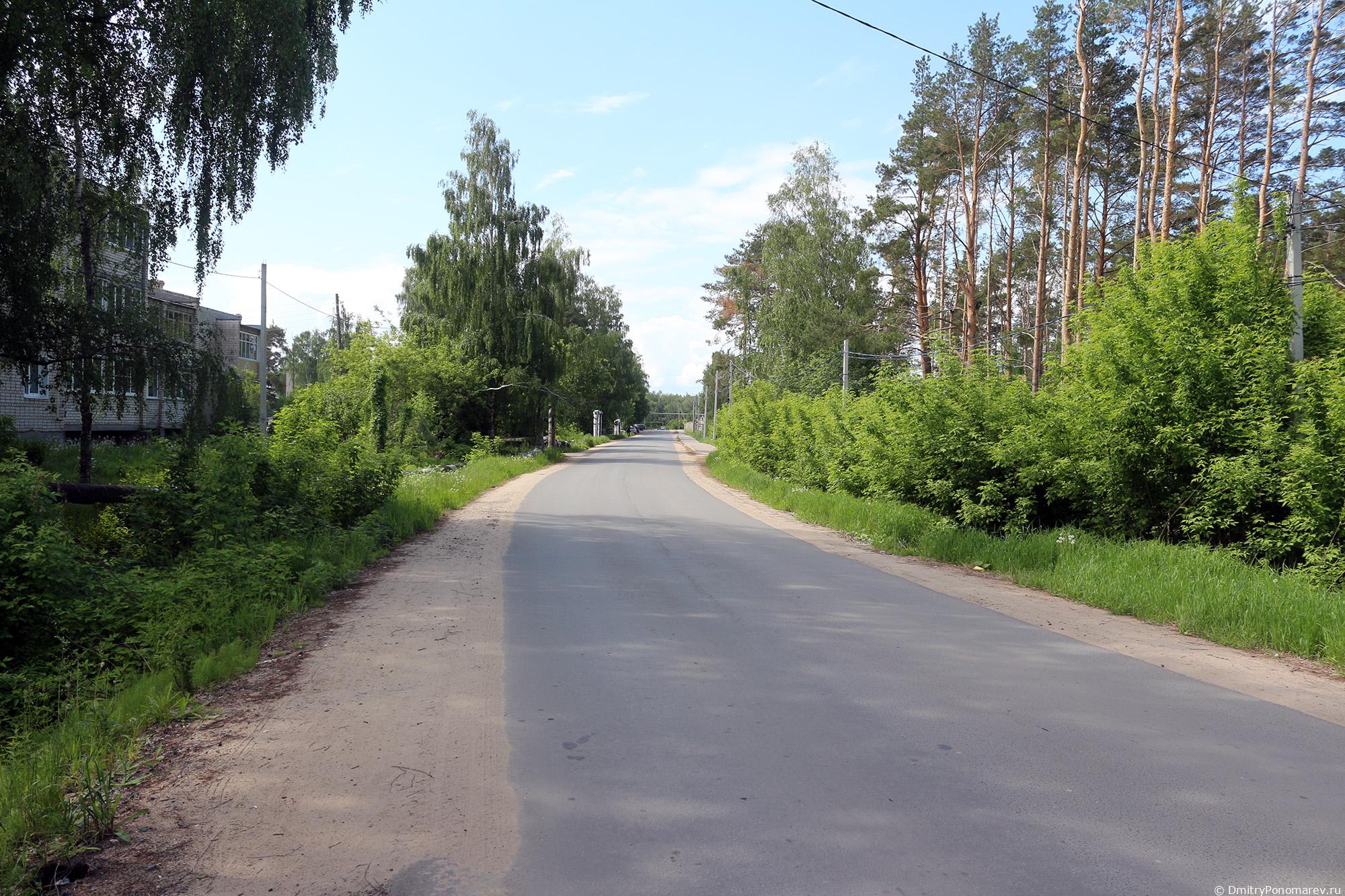 Сокольское