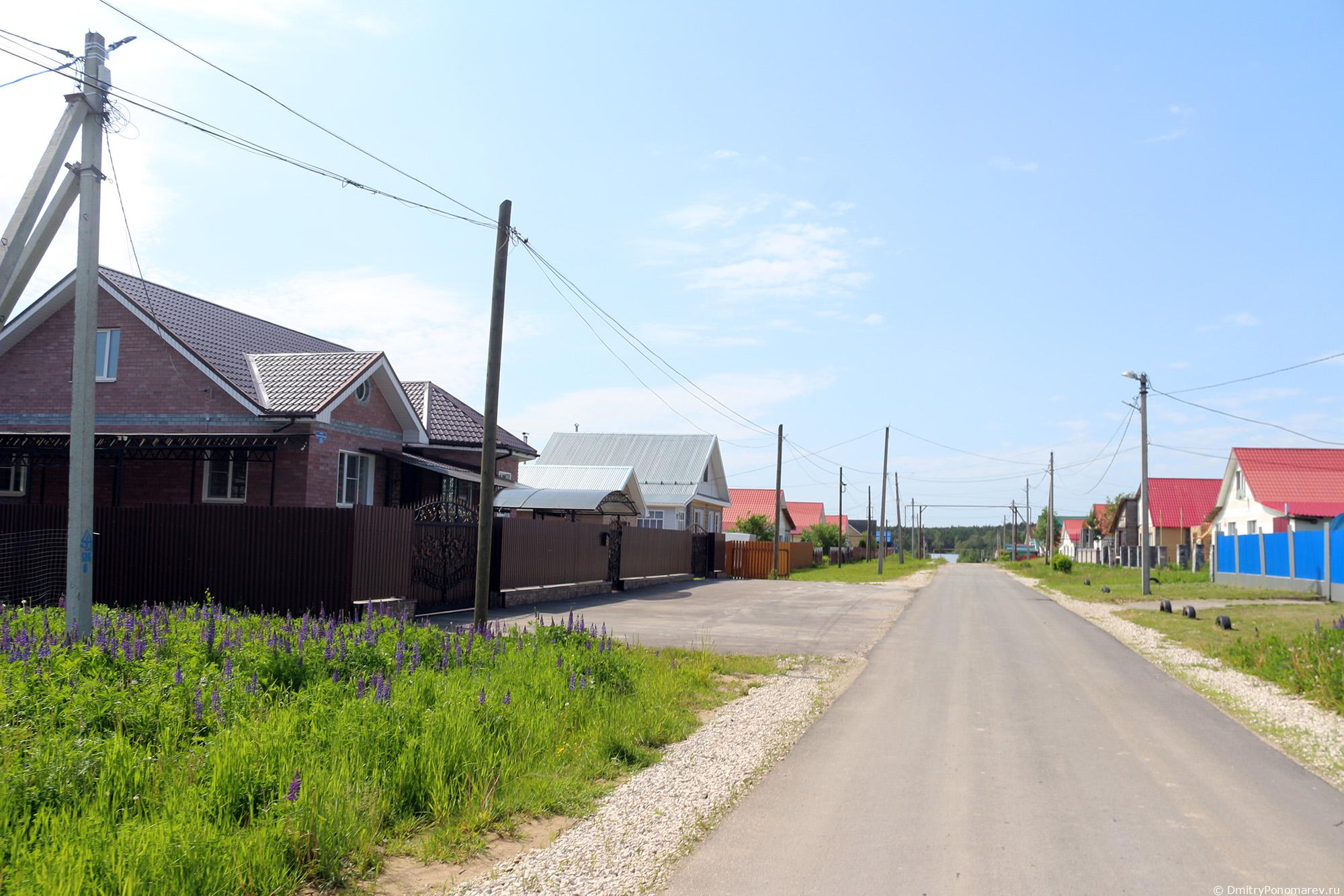 Ковернино