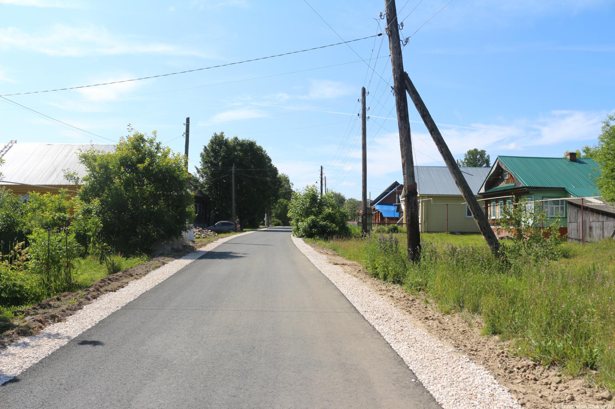 Ковернино