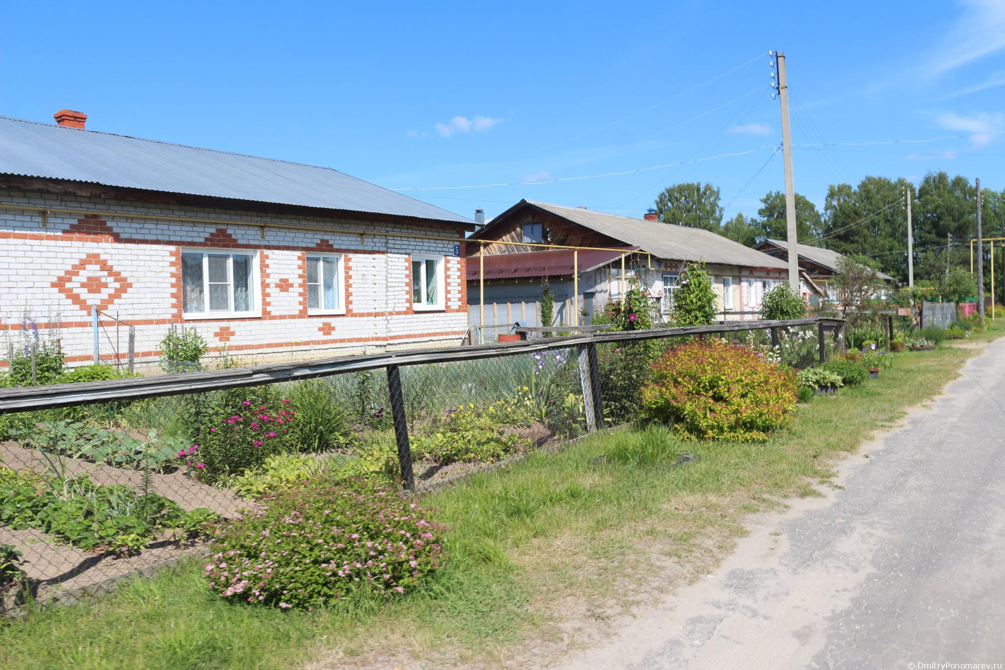 Ковернино