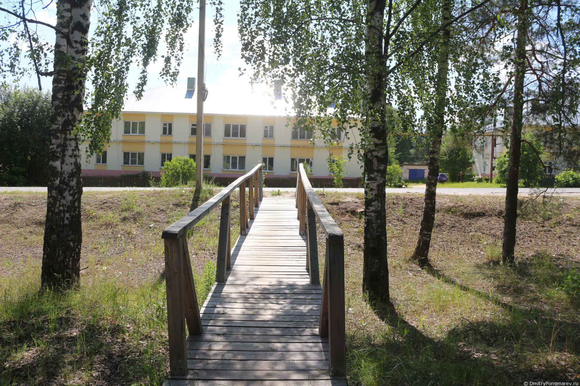 Ковернино