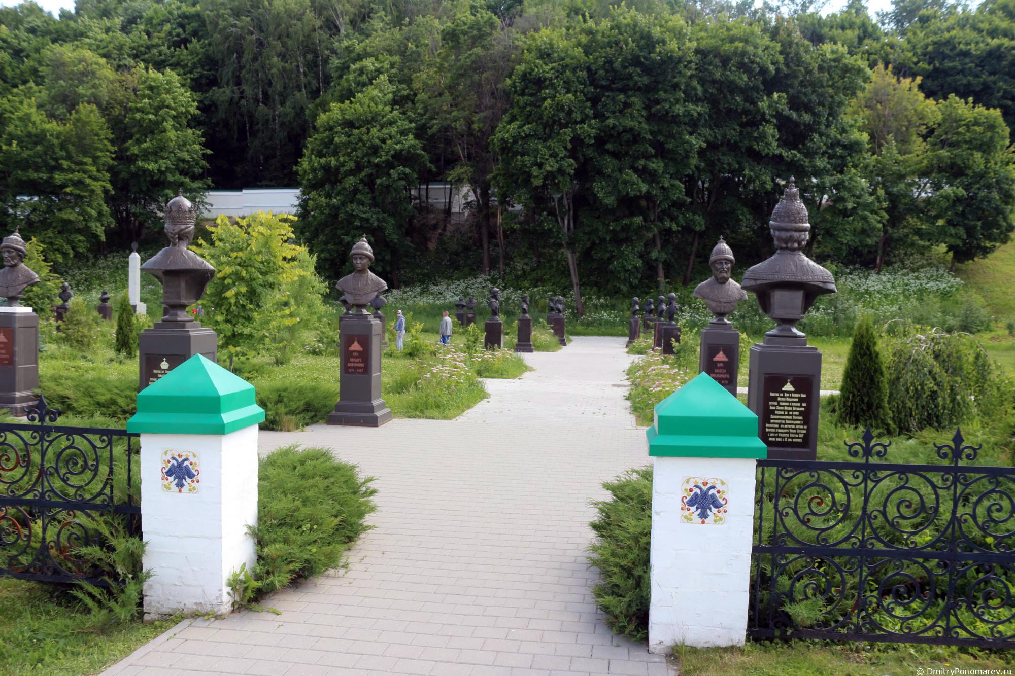 Печерский Вознесенский монастырь