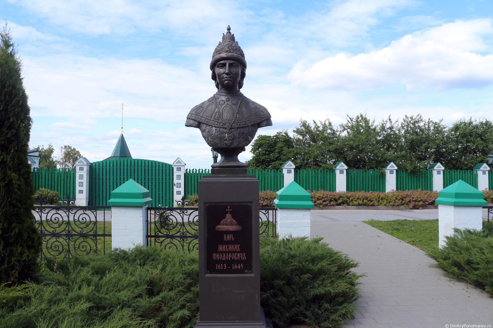 Печерский Вознесенский монастырь