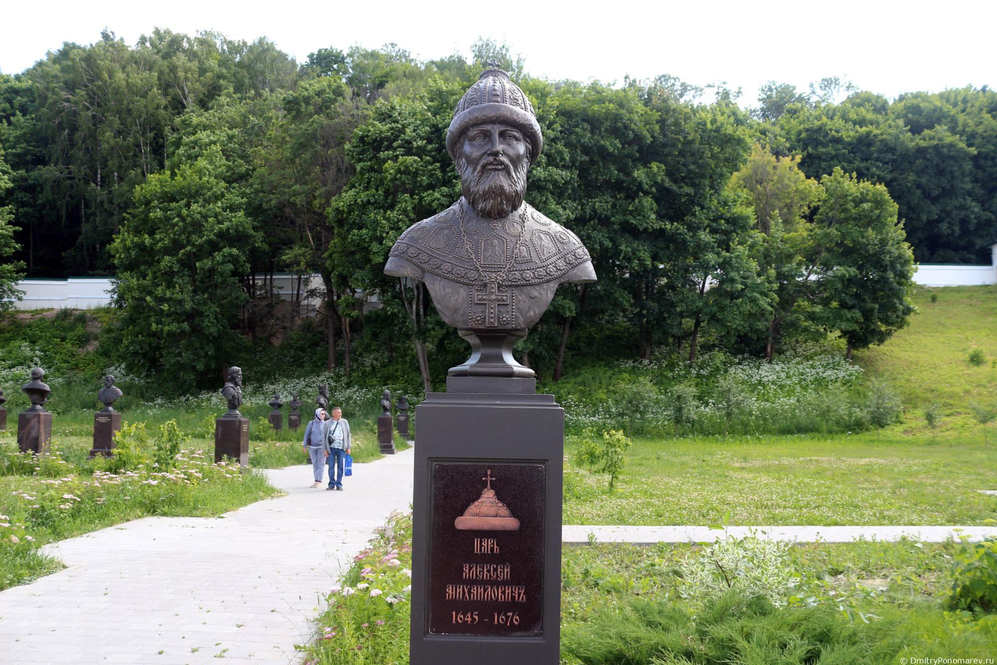 Печерский Вознесенский монастырь