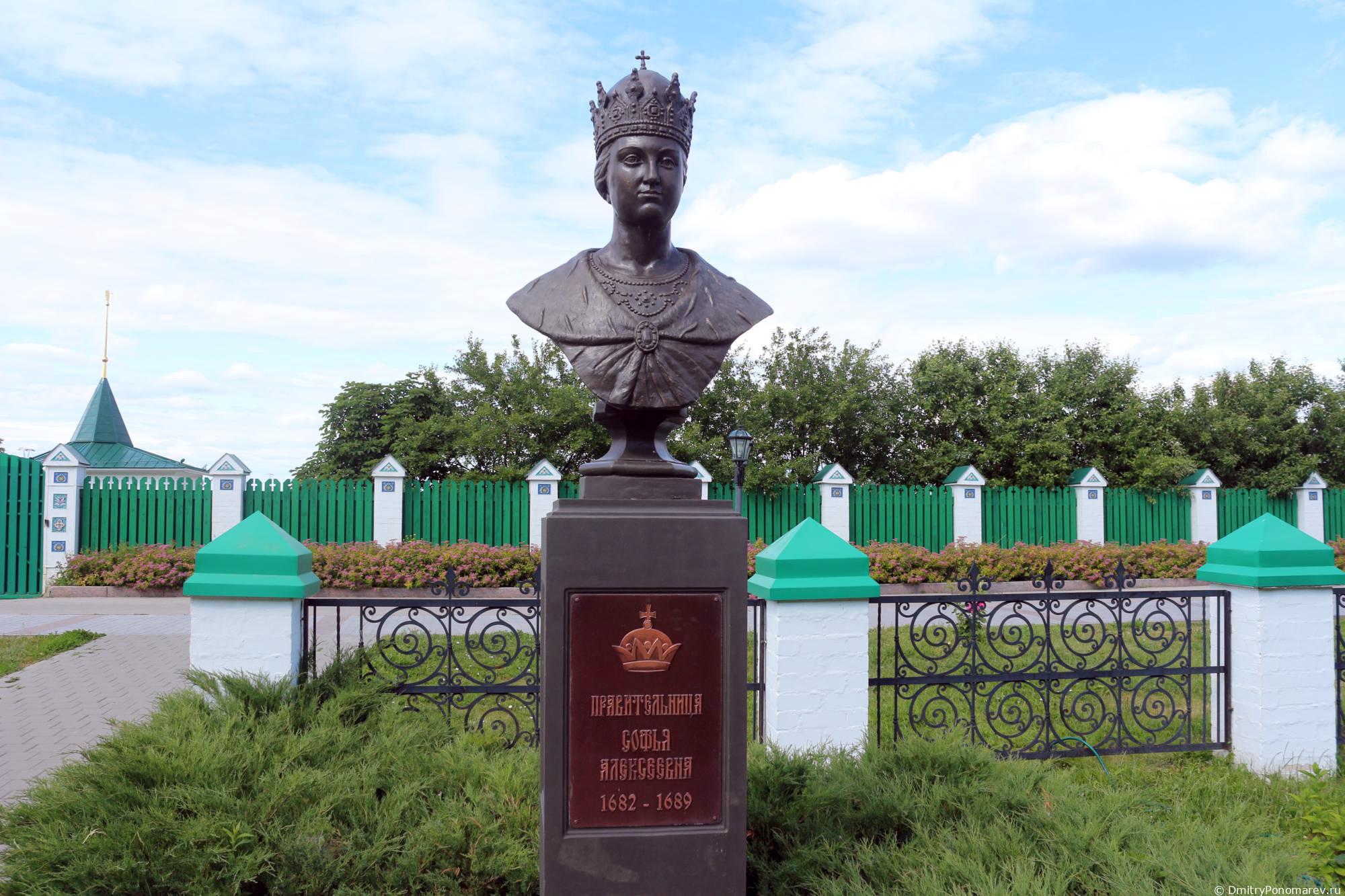 Печерский Вознесенский монастырь
