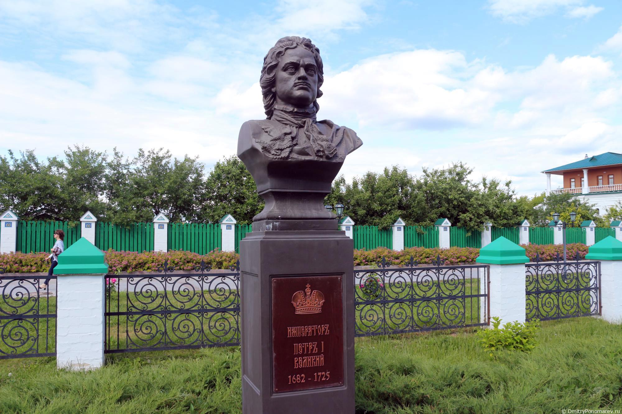 Печерский Вознесенский монастырь