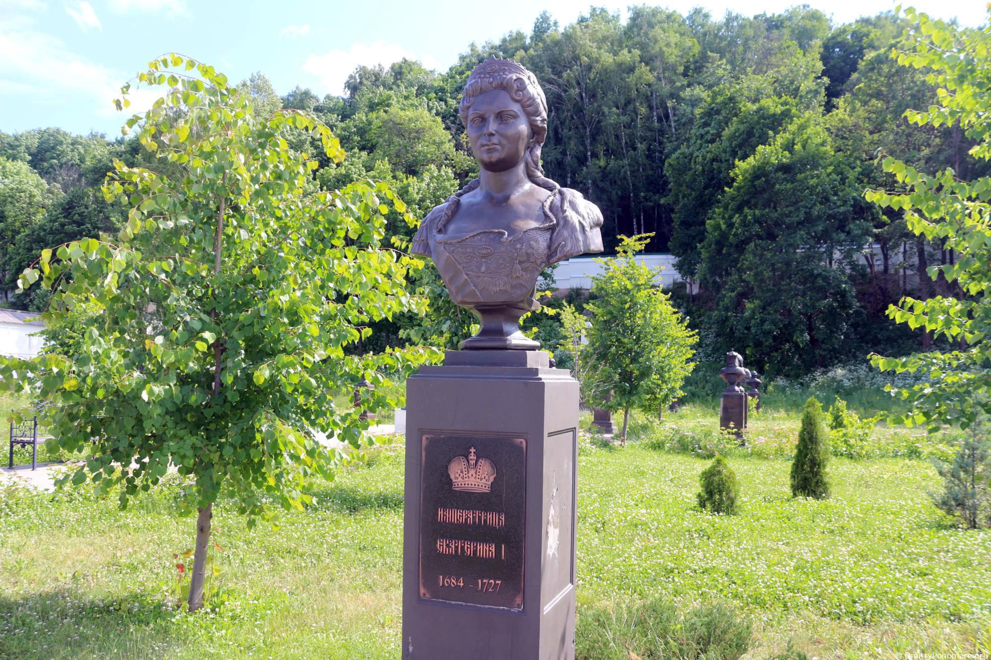 Печерский Вознесенский монастырь