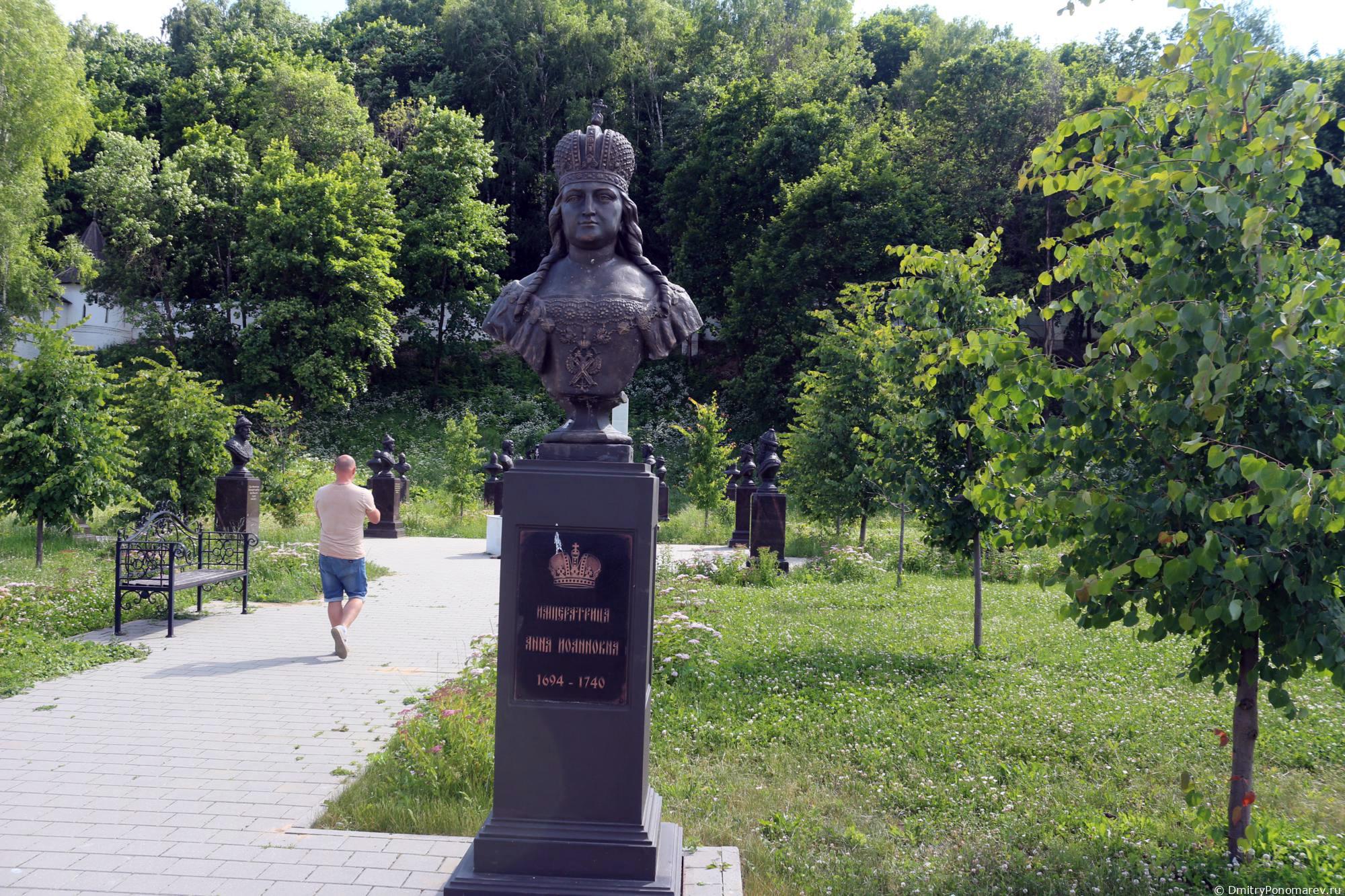 Печерский Вознесенский монастырь