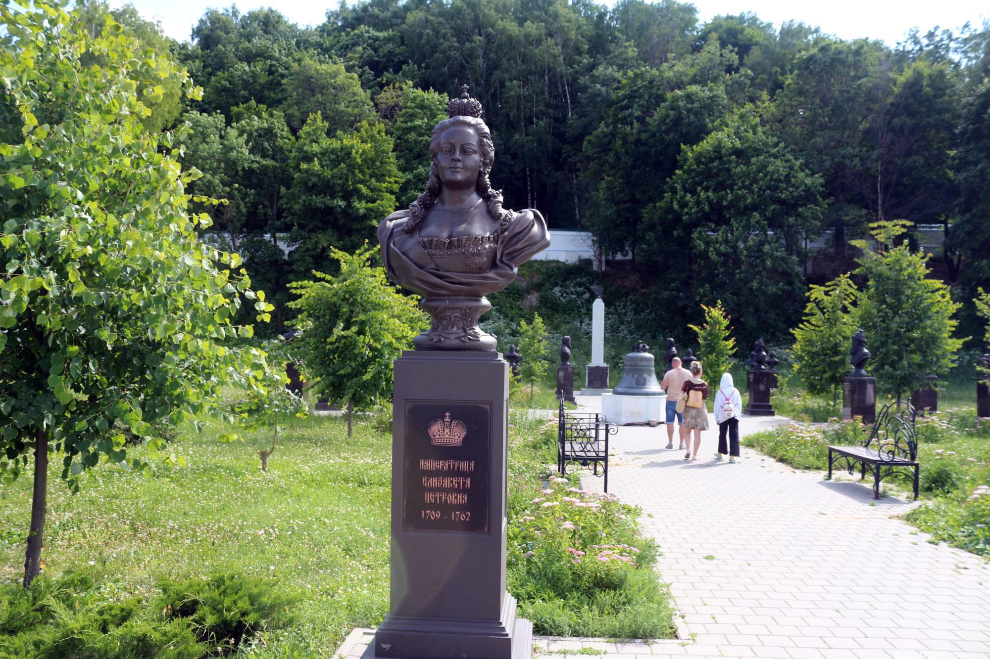 Печерский Вознесенский монастырь