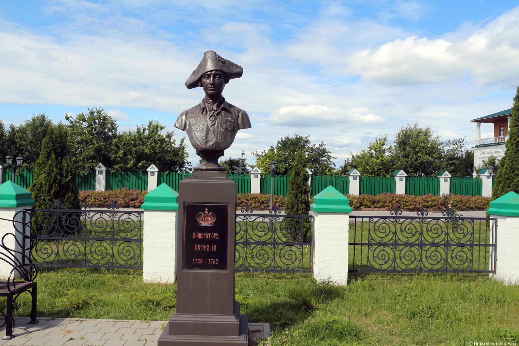 Печерский Вознесенский монастырь