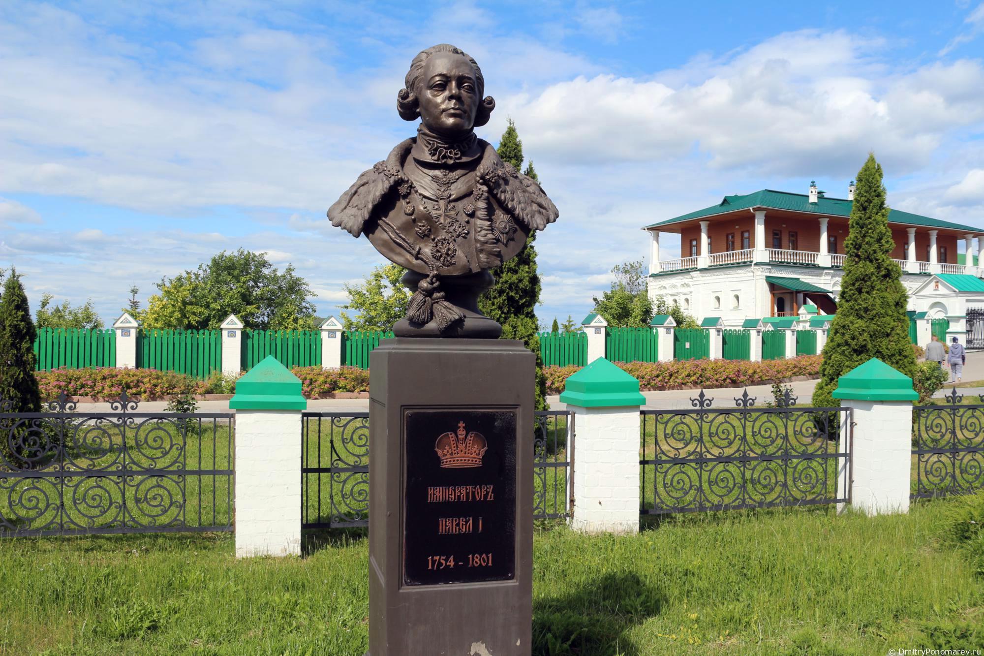 Печерский Вознесенский монастырь