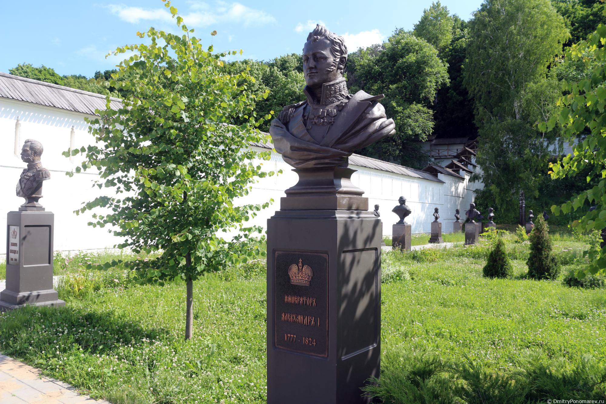 Печерский Вознесенский монастырь
