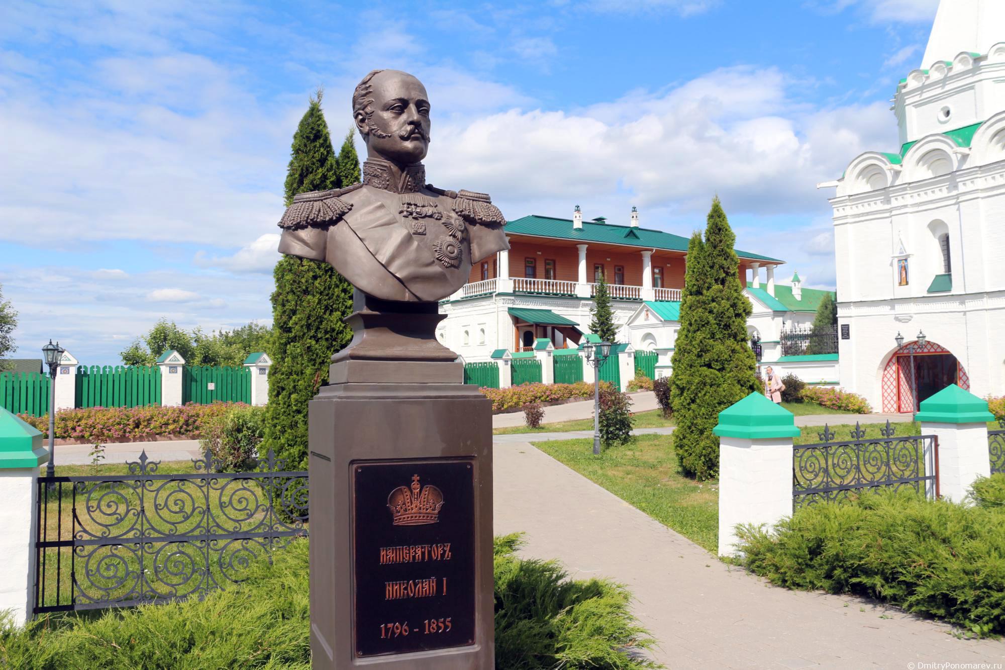 Печерский Вознесенский монастырь