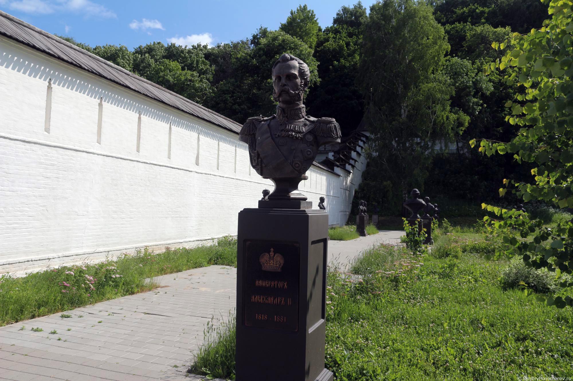 Печерский Вознесенский монастырь