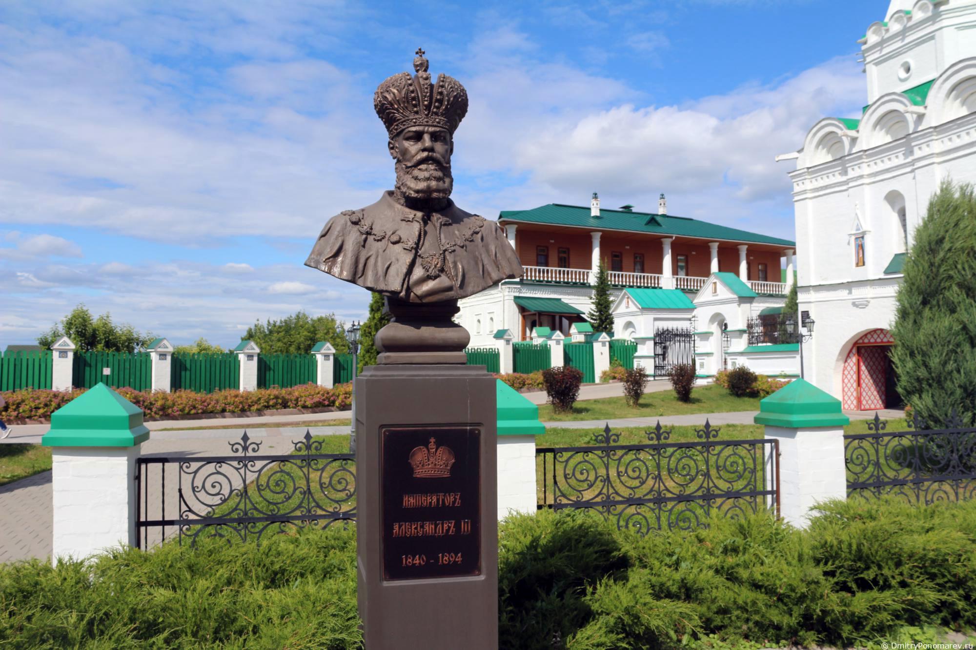 Печерский Вознесенский монастырь