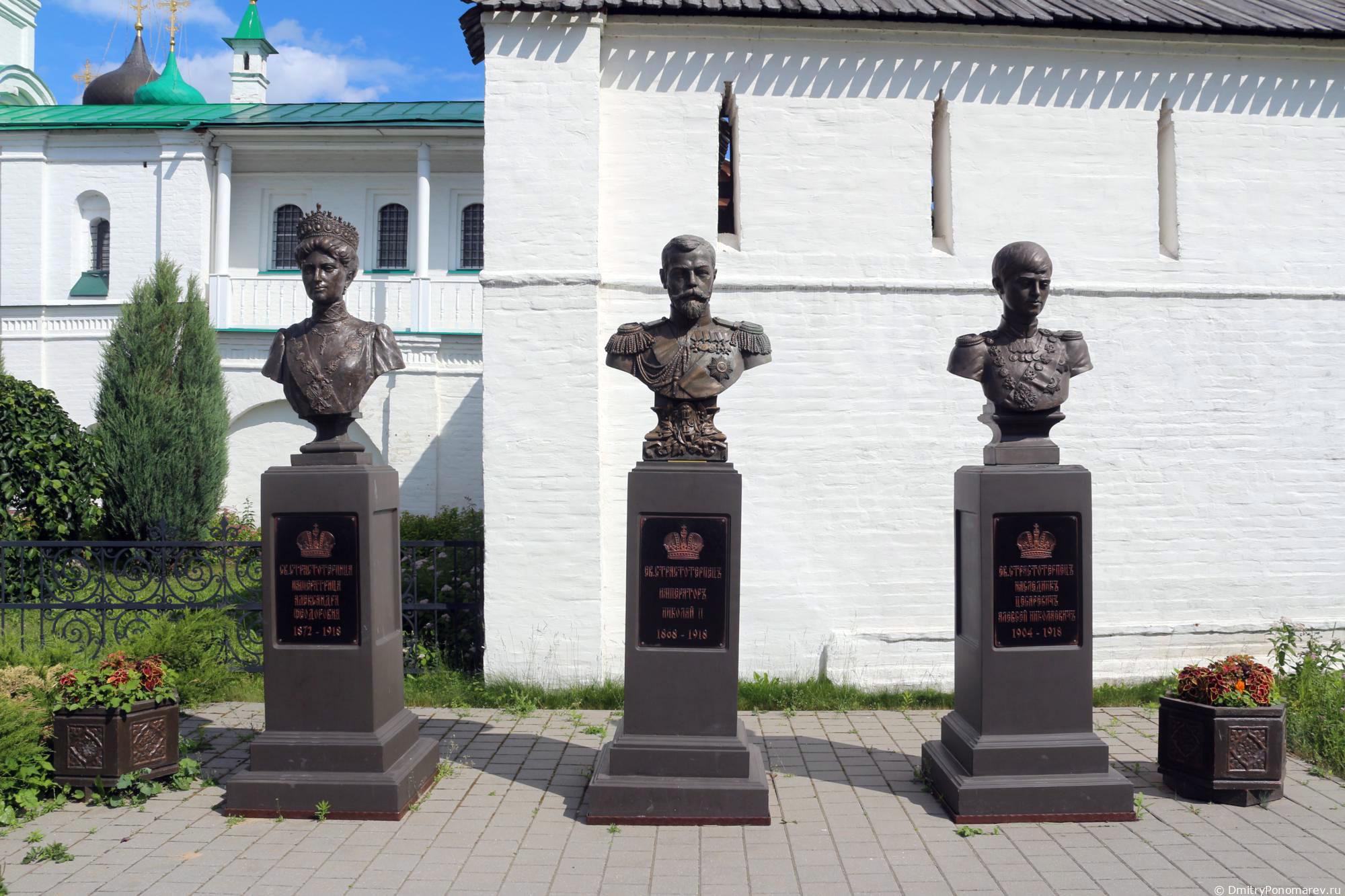 Печерский Вознесенский монастырь