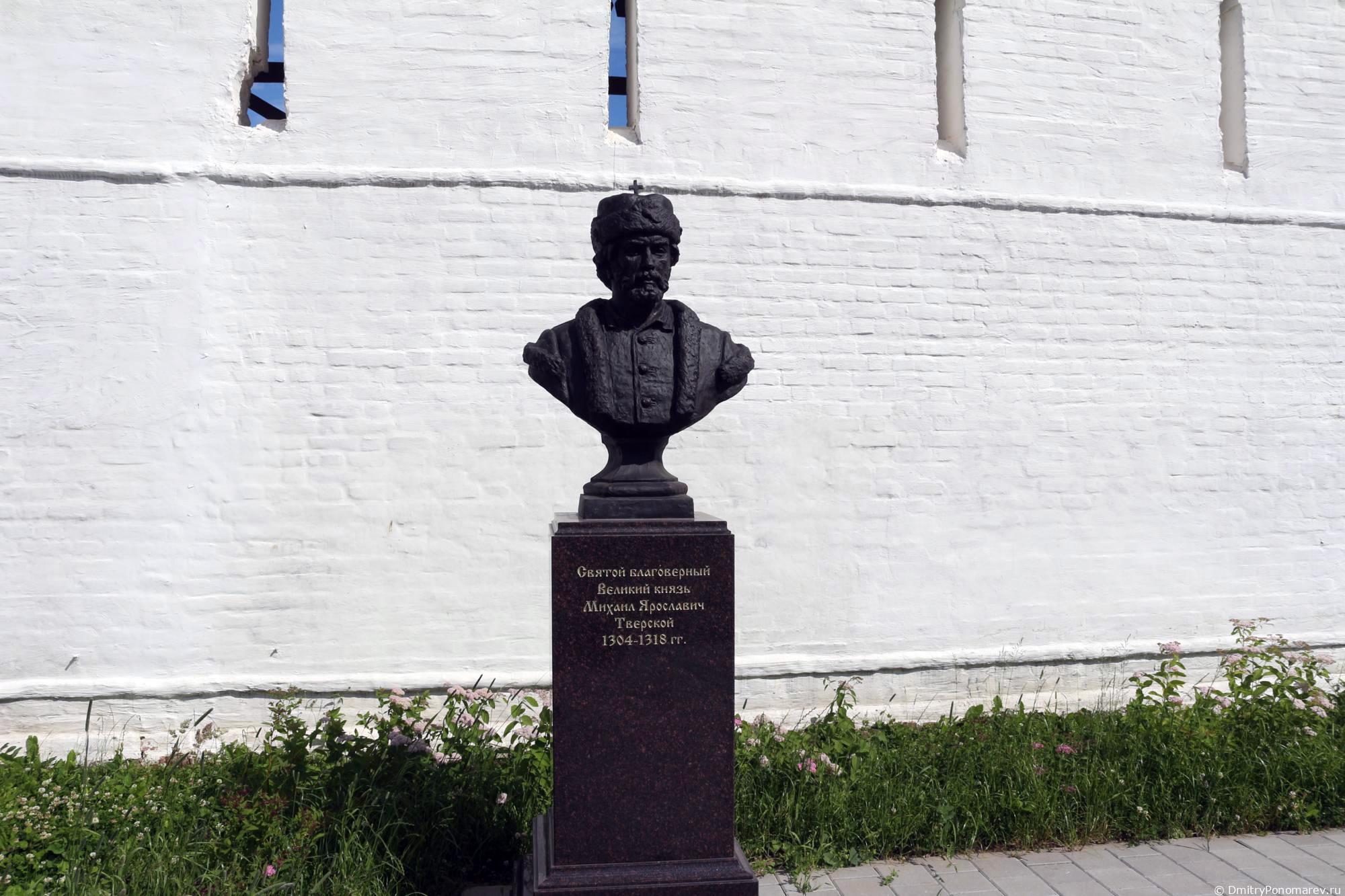 Печерский Вознесенский монастырь