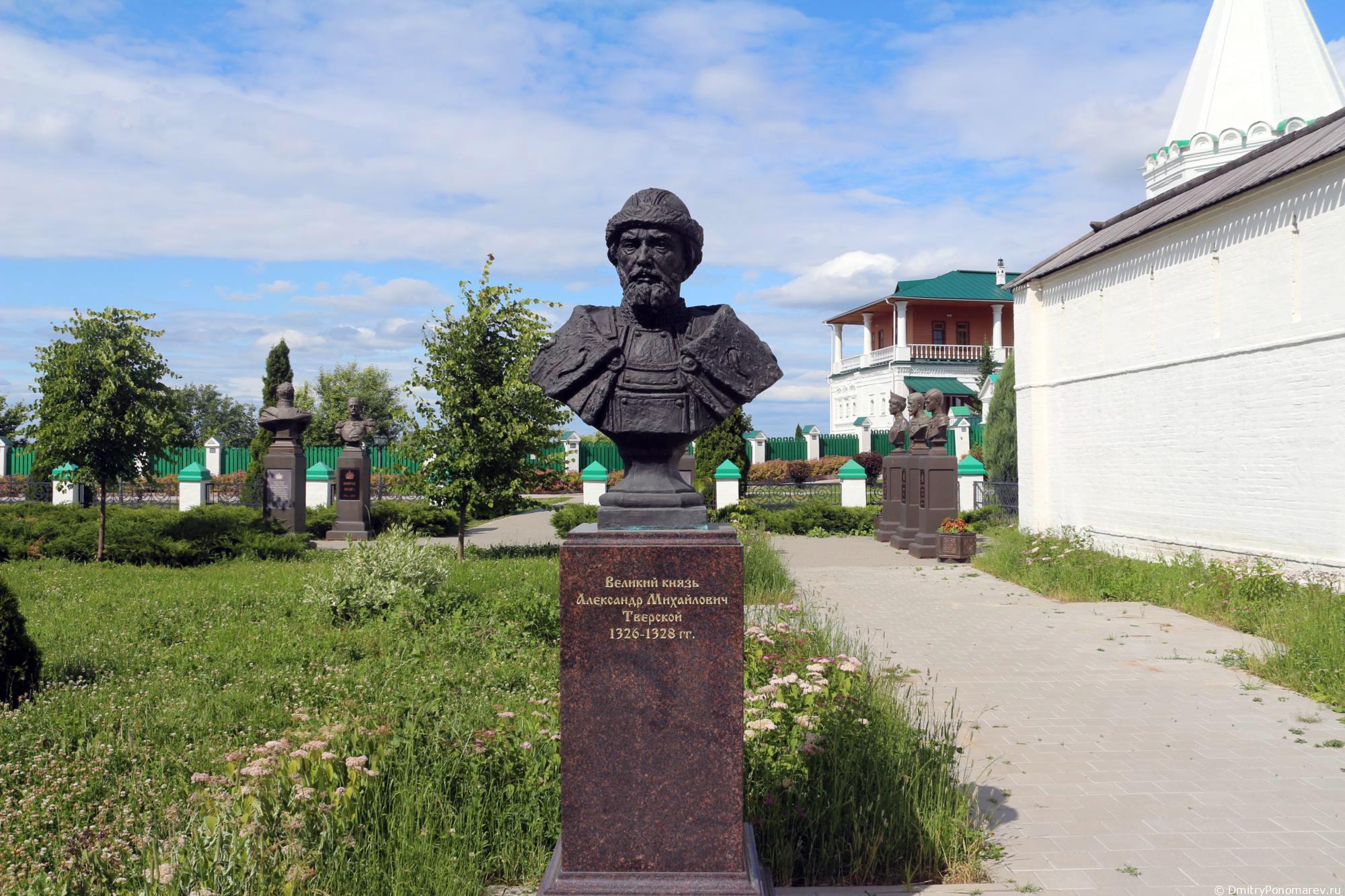 Печерский Вознесенский монастырь