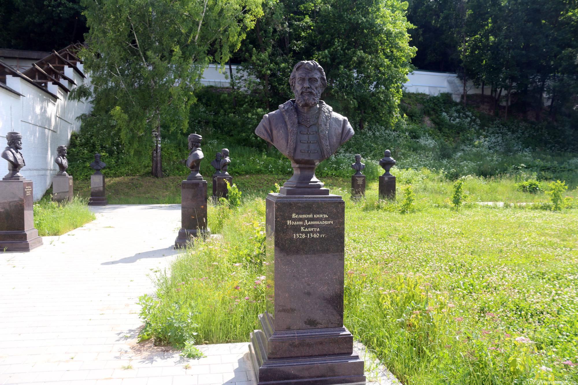 Печерский Вознесенский монастырь