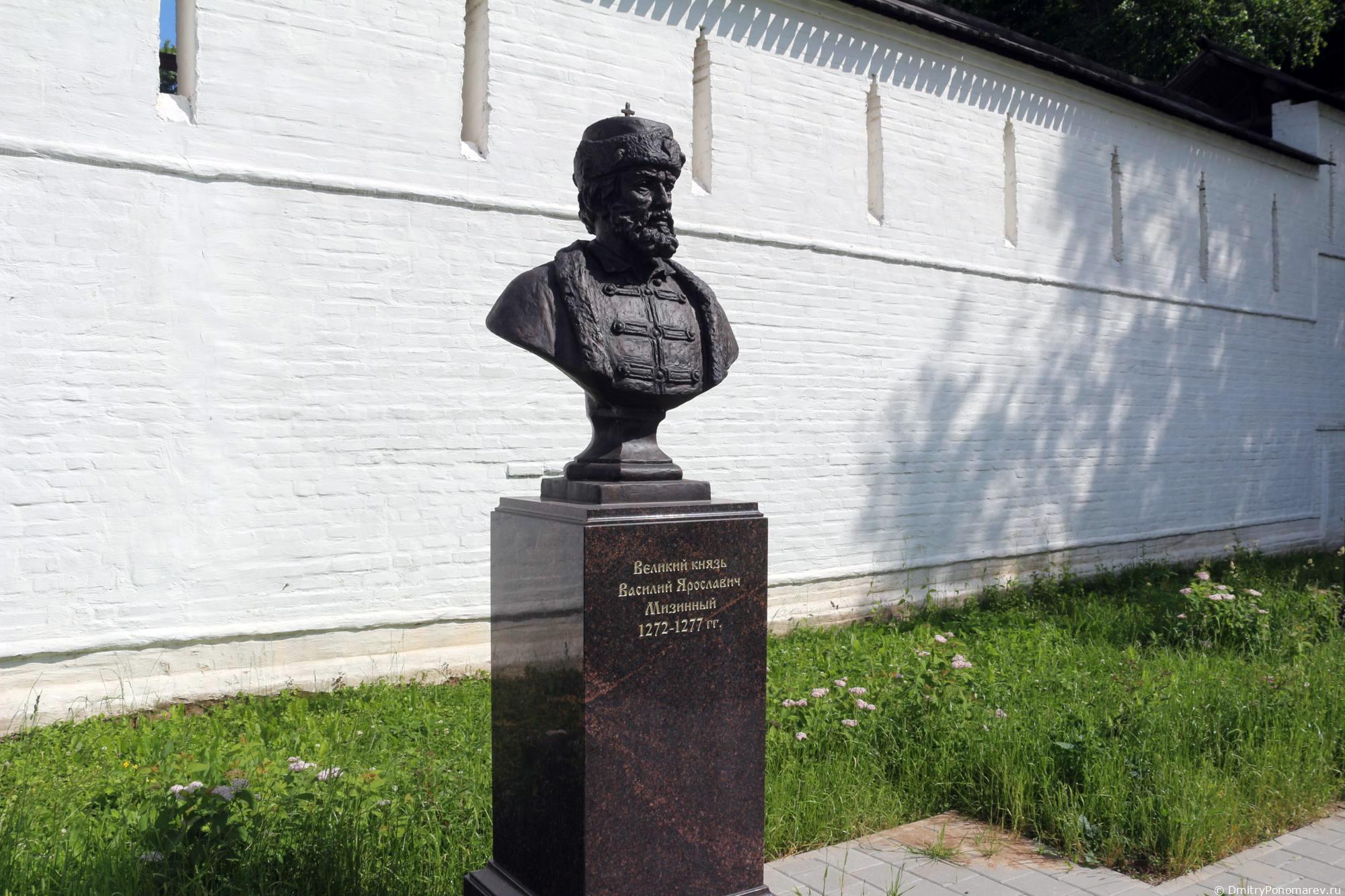 Печерский Вознесенский монастырь