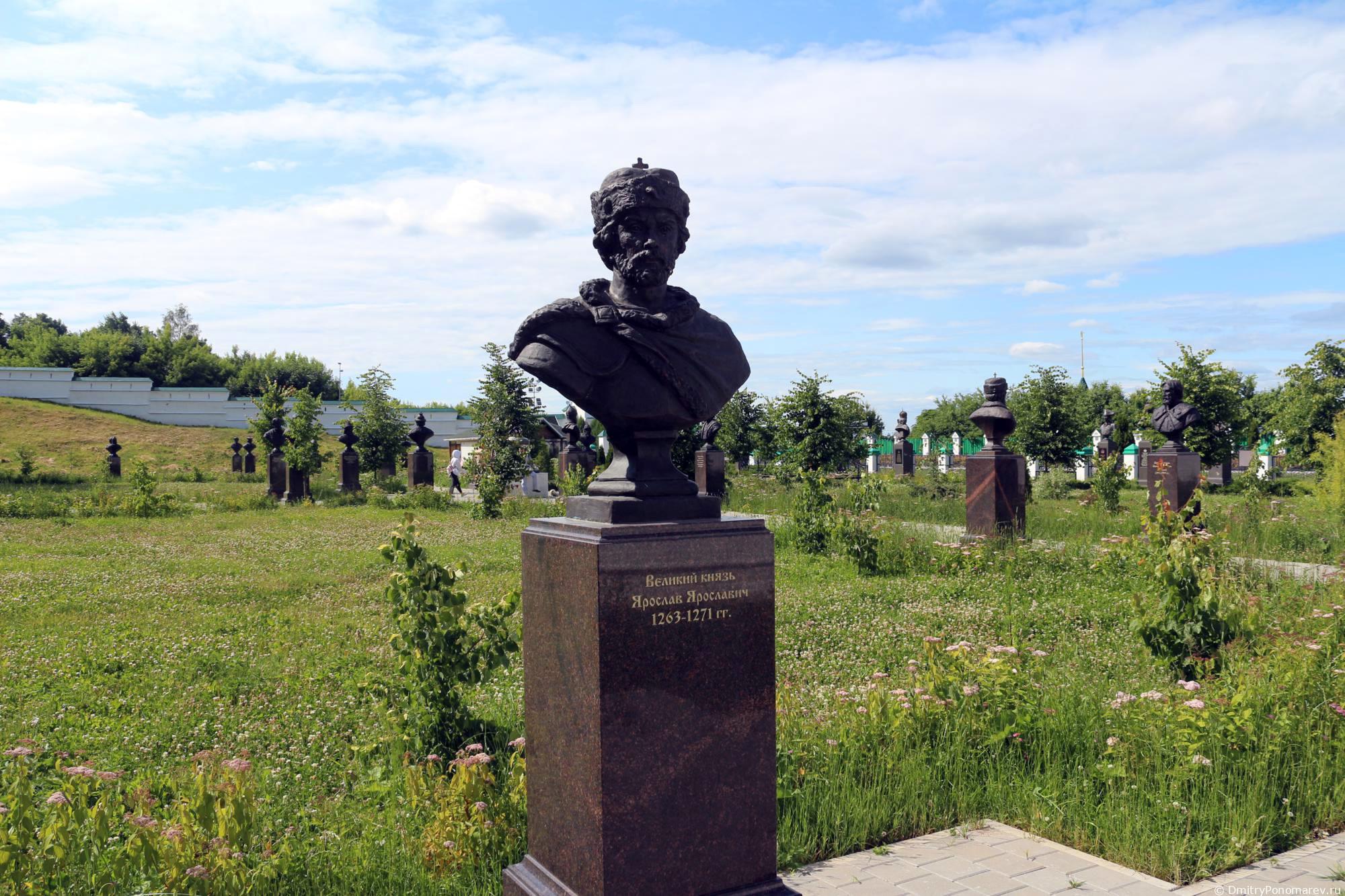 Печерский Вознесенский монастырь