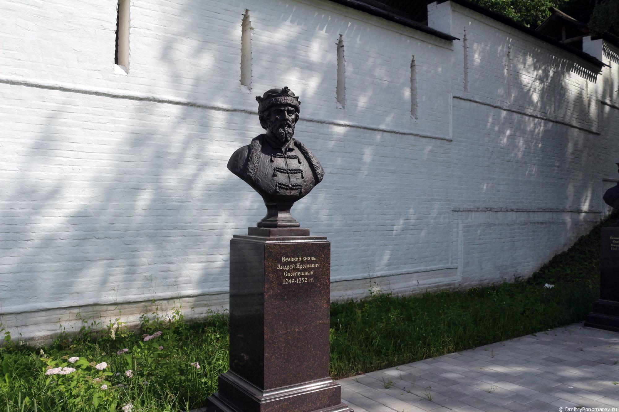 Печерский Вознесенский монастырь