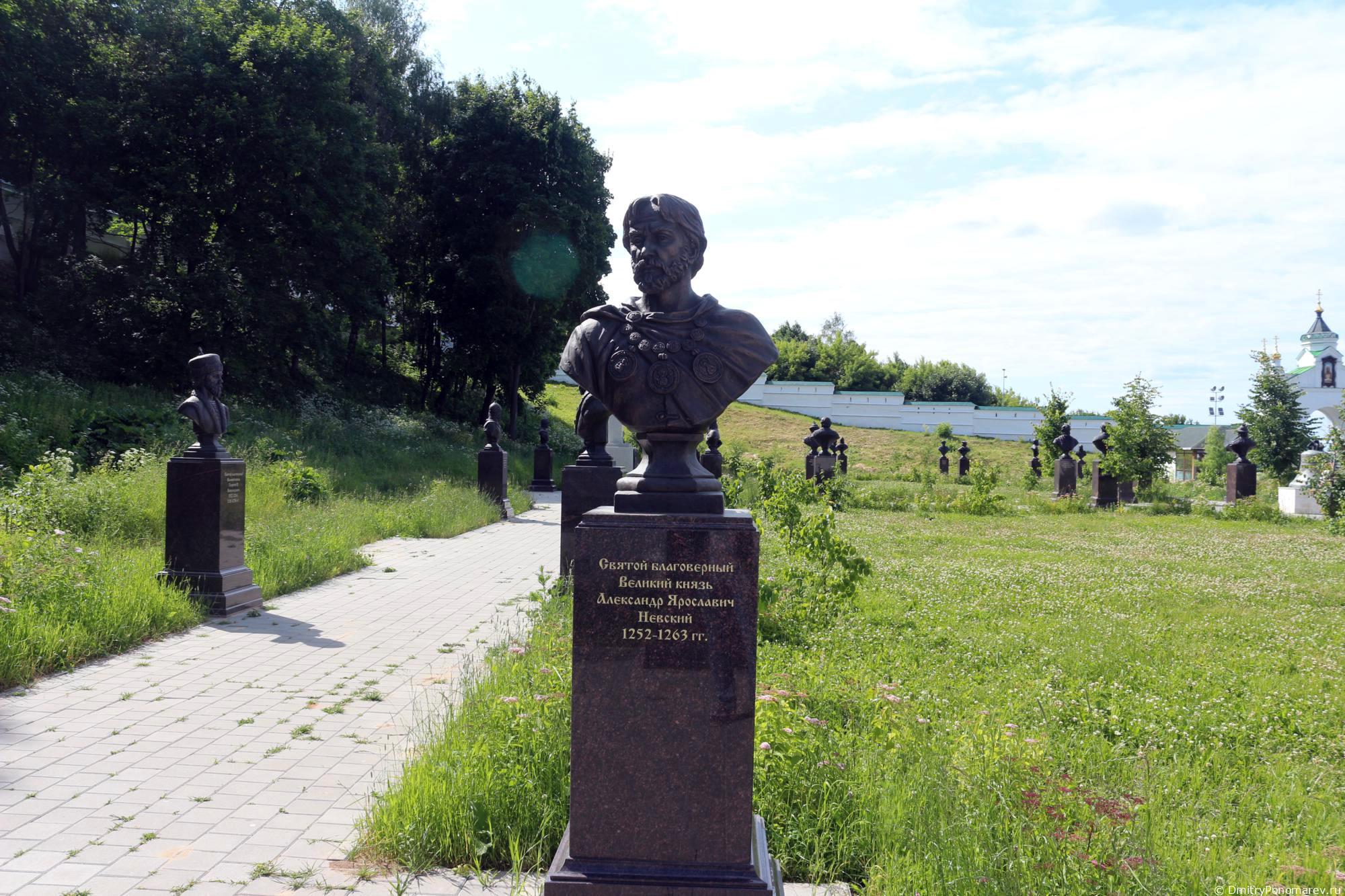 Печерский Вознесенский монастырь