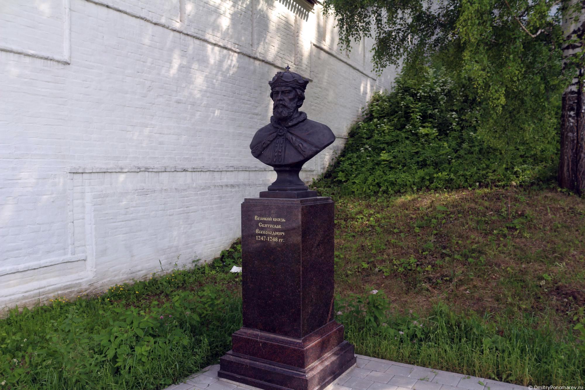 Печерский Вознесенский монастырь