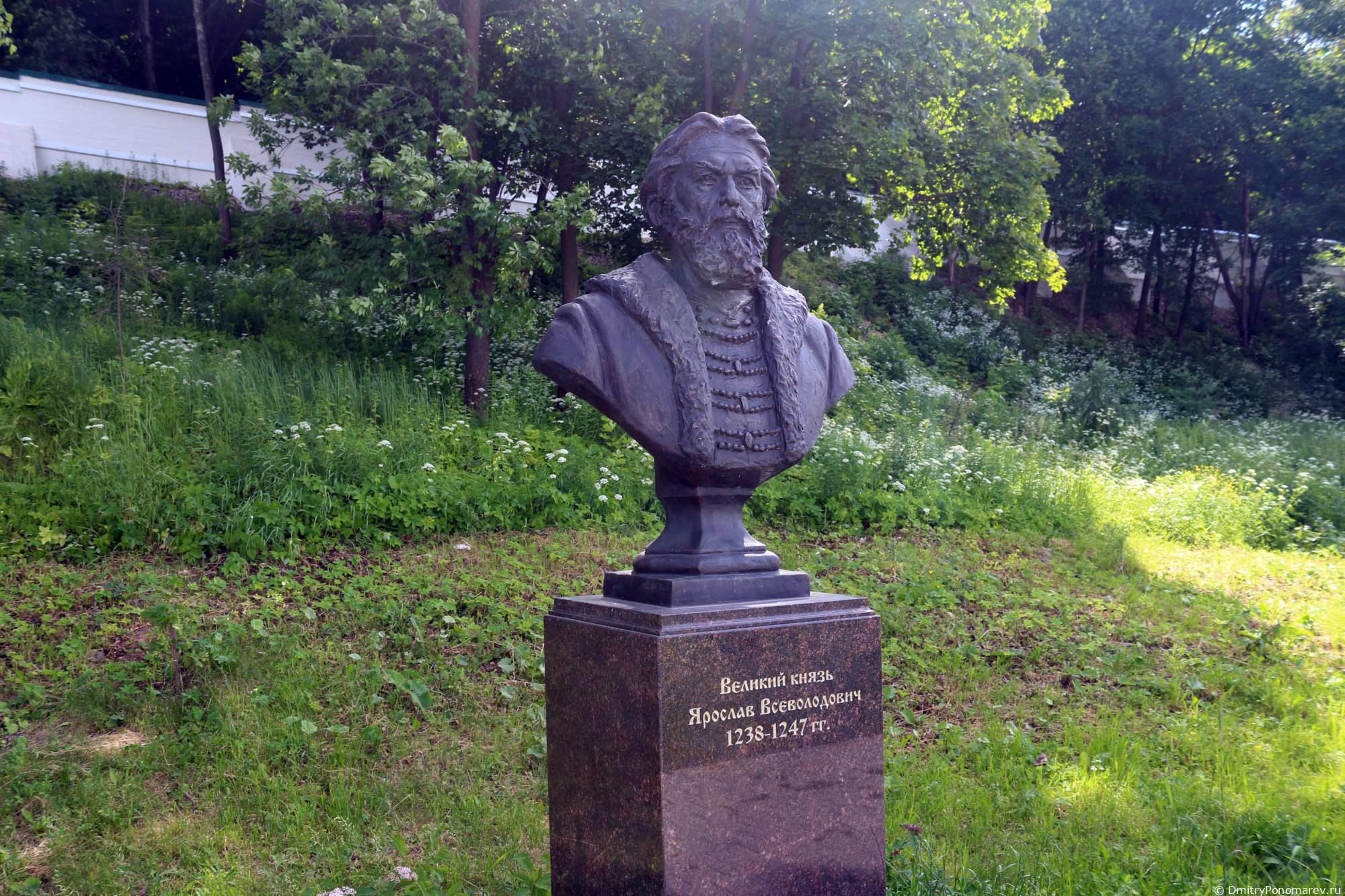 Печерский Вознесенский монастырь