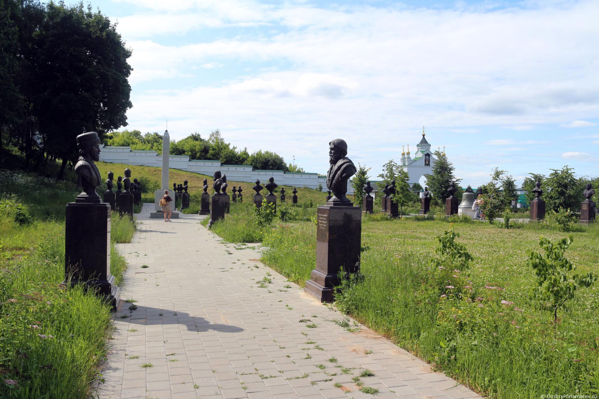 Печерский Вознесенский монастырь