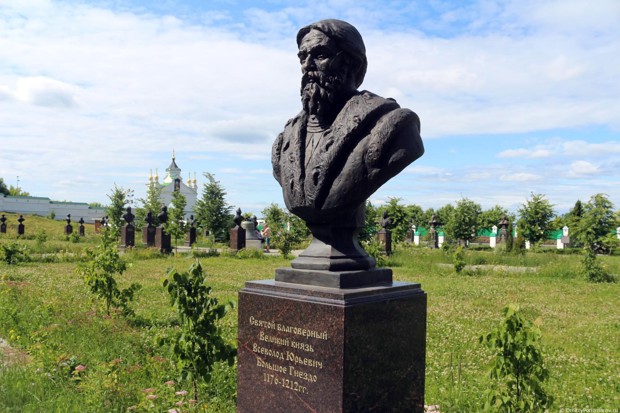 Печерский Вознесенский монастырь