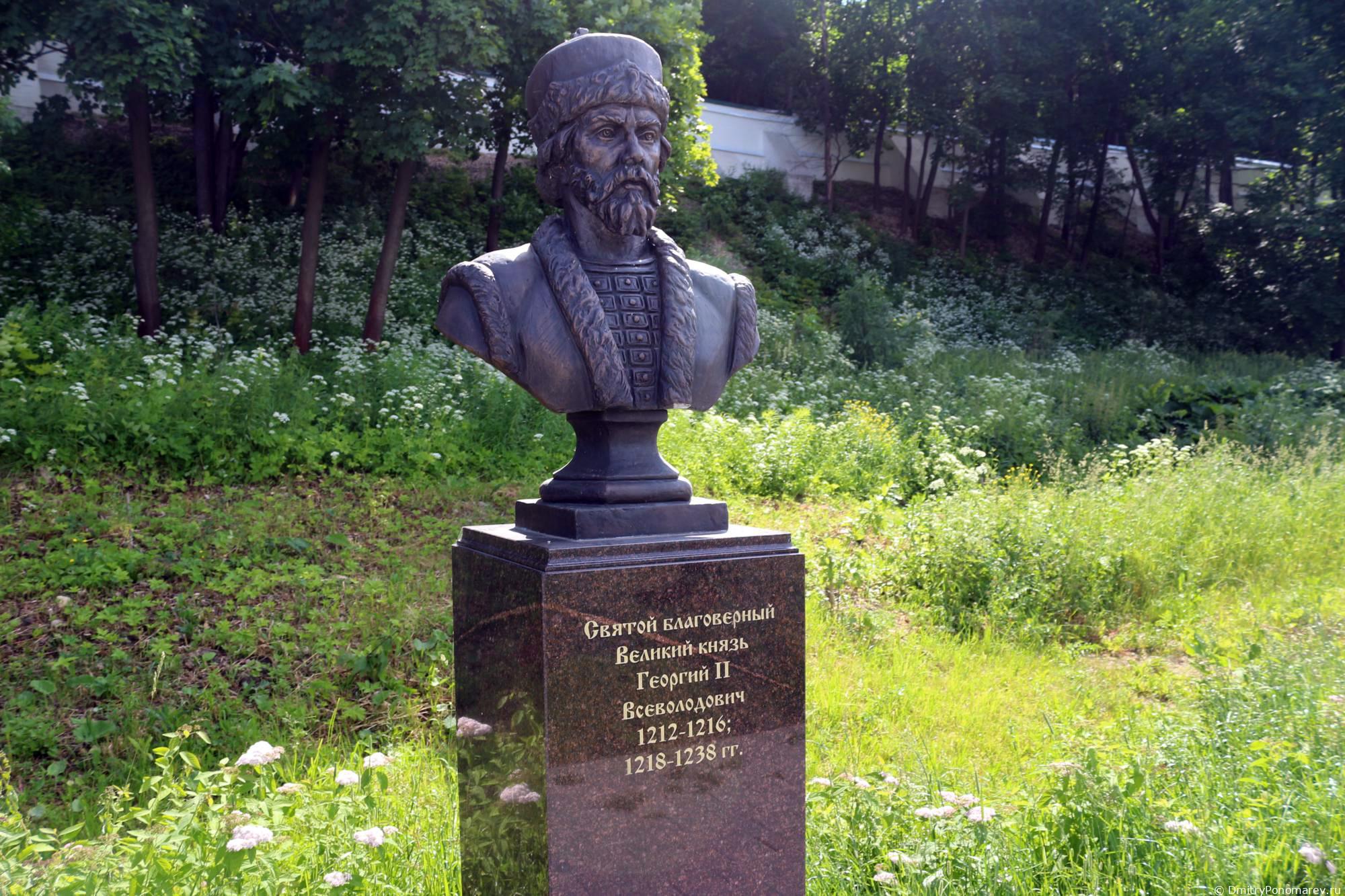 Печерский Вознесенский монастырь